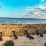 Larnaka Medieval Castle