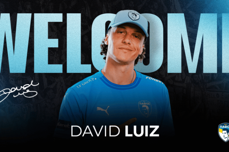 Top 10 Football Stars Who Played in the Cypriot League