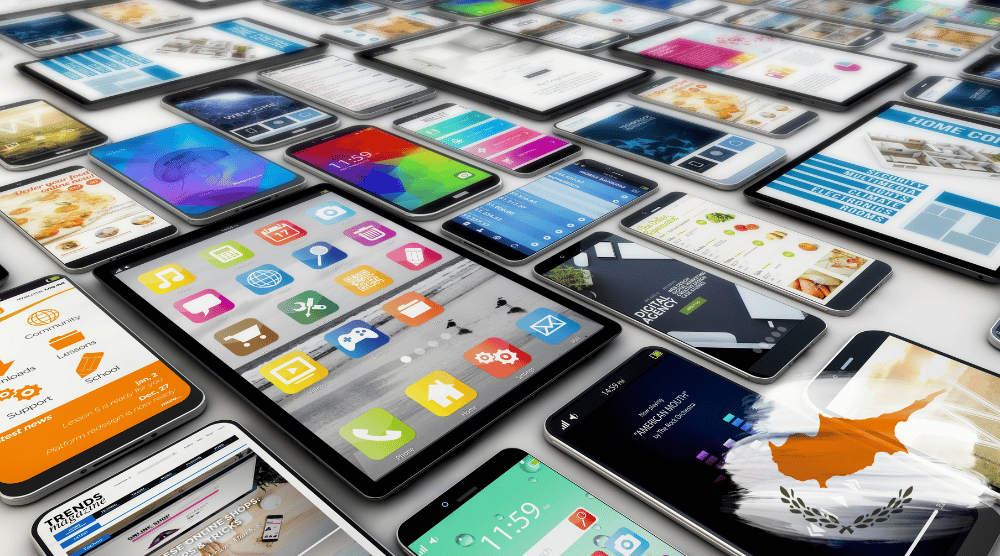 best smartphone Cyprus 2026